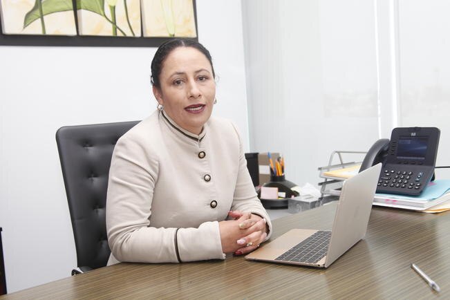 Congreso mantendrá comunicación con la Coparmex