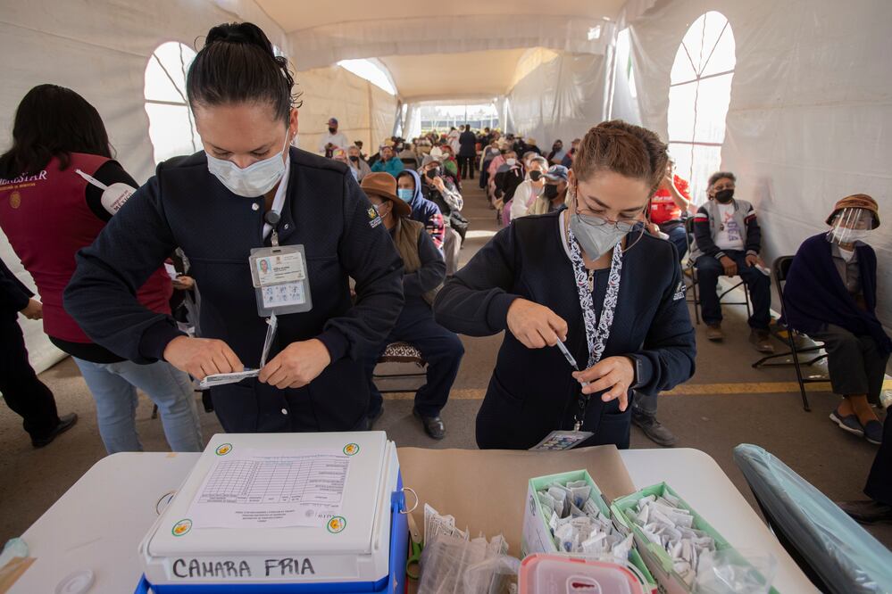 Foto: Demian Chávez