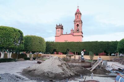 Ejercerá San Juan del Río 56 mdp del FISM