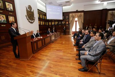 Ampliará Hitachi su 2a. planta en Querétaro