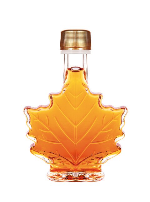 Maple, abeja, agave, maíz: las cuatro mieles de la abundancia