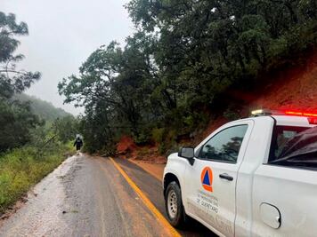 Duplica gobierno de Querétaro fondo de emergencias