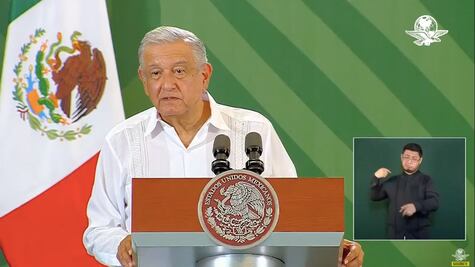 AMLO señala al exrector José Narro como "jefe del grupo dominante" en la UNAM