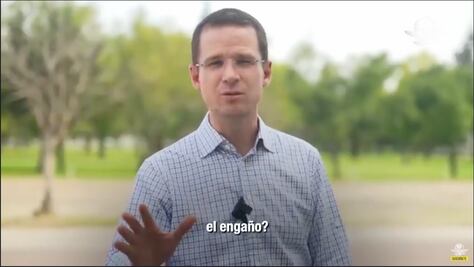 Anaya da permiso a AMLO para tomar caguama