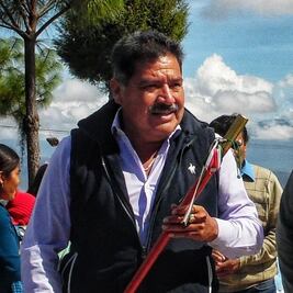 Asesinan a alcalde de Tlaxiaco, Oaxaca