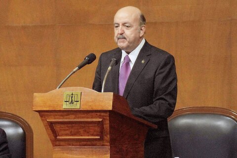 Demandan atención a juzgados civiles