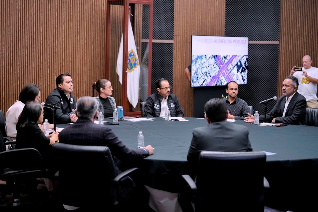 Felifer: encuentro histórico con la sociedad civil