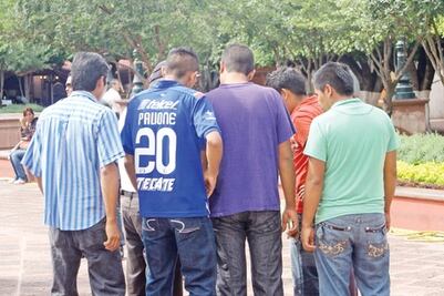 Buscan prevenir delincuencia