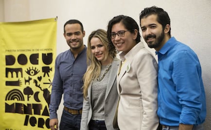 Anuncian ciclo de cine documental