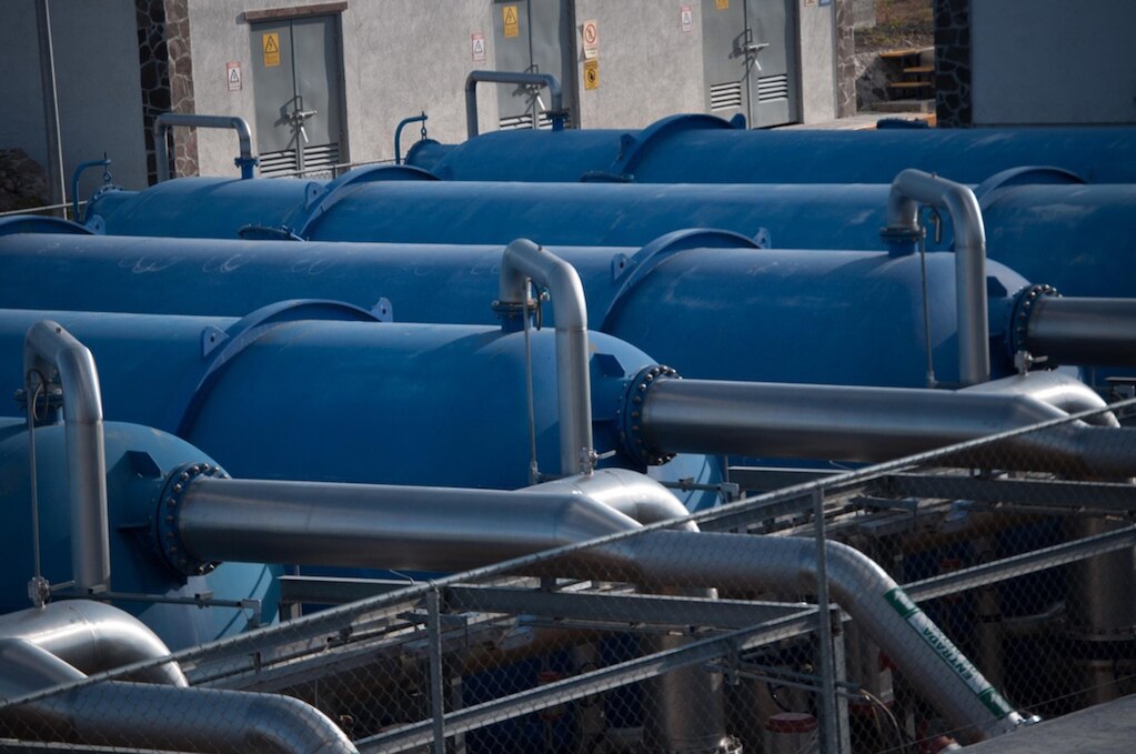 Inicia licitación de El  Batán, proyecto para abastecer agua a la zona metropolitana