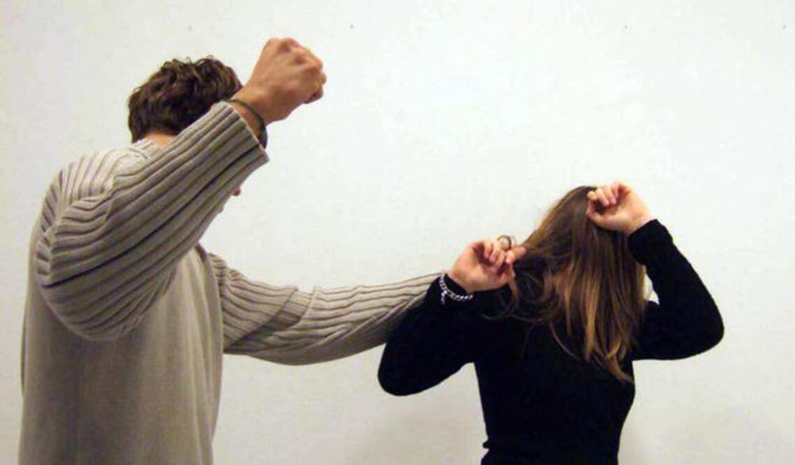 Archivo, El Universal