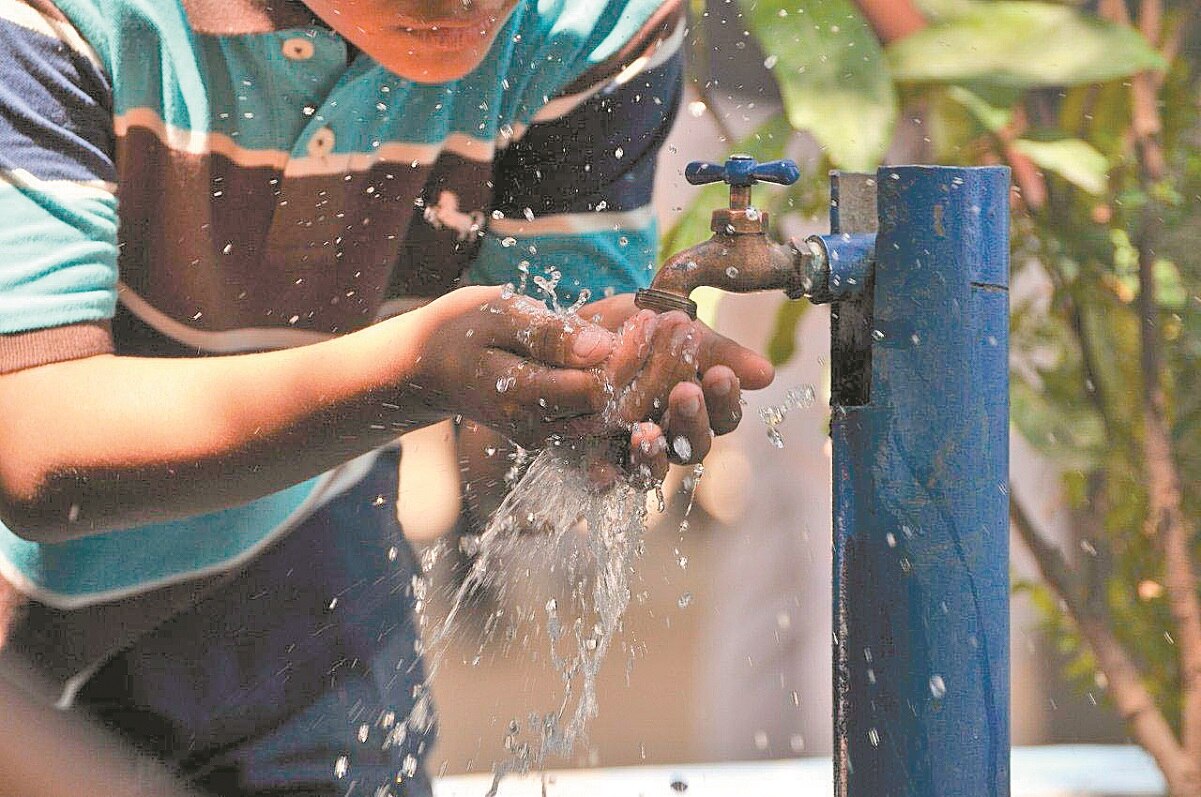 Proyecto del Acueducto III avanza lento; la obra proveerá de agua potable a Querétaro