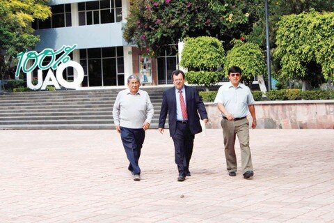 Invertirá la UAQ 100 mdp en obras