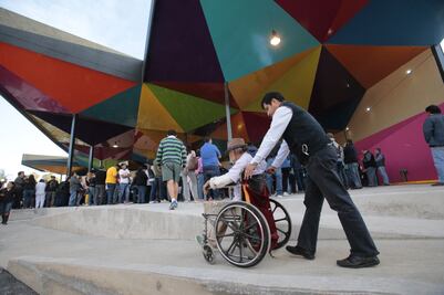 Certifican a El Tepe por buena higiene