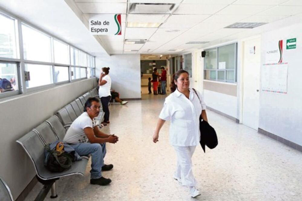 Realzan la importancia de Ciudad de la Salud