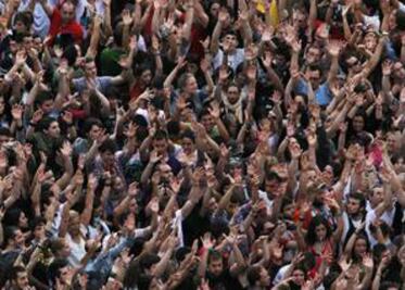 Crítico el desempleo juvenil en países del G-20: OIT