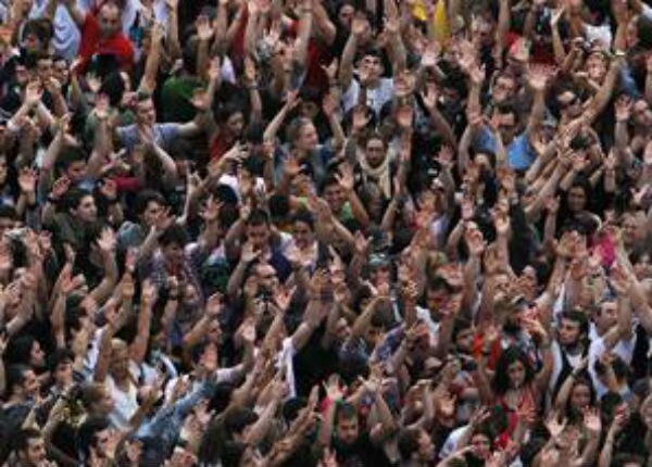 Crítico el desempleo juvenil en países del G-20: OIT