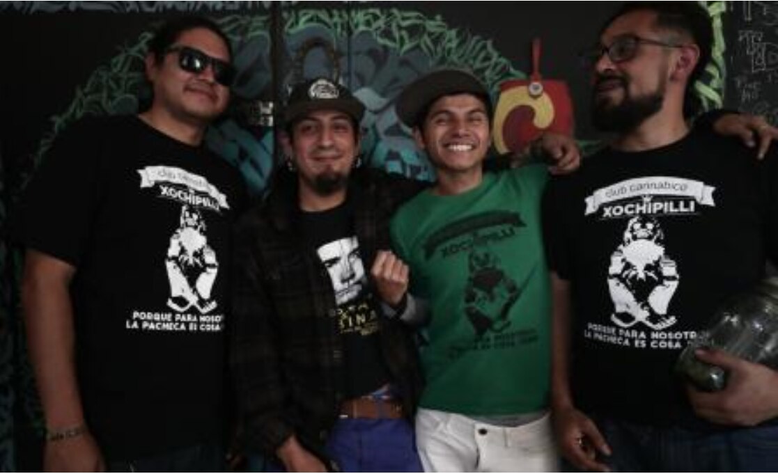 Foto: ALEJANDRA LEYVA. EL UNIVERSAL