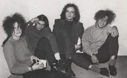Treinta años del rugir de Caifanes