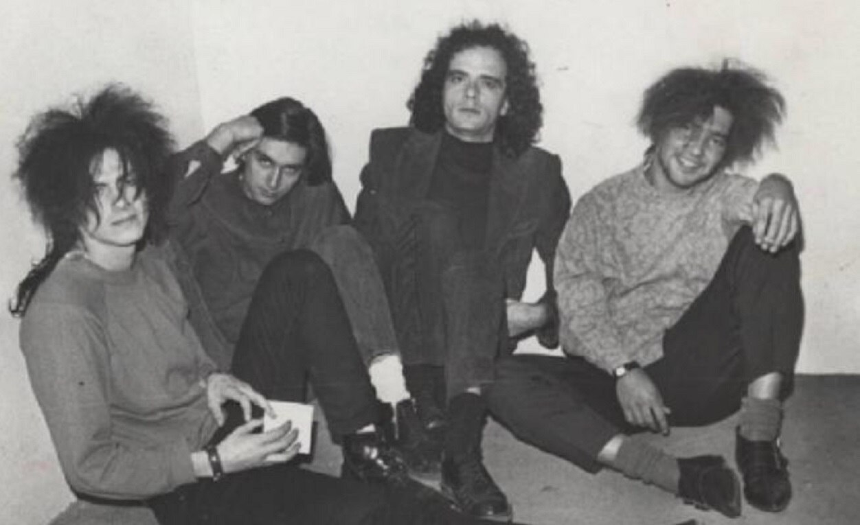 Treinta años del rugir de Caifanes