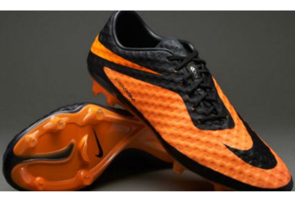 Hypervenom, la nueva arma al frente