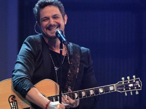 México, sede de sesión acústica de Latin Grammy