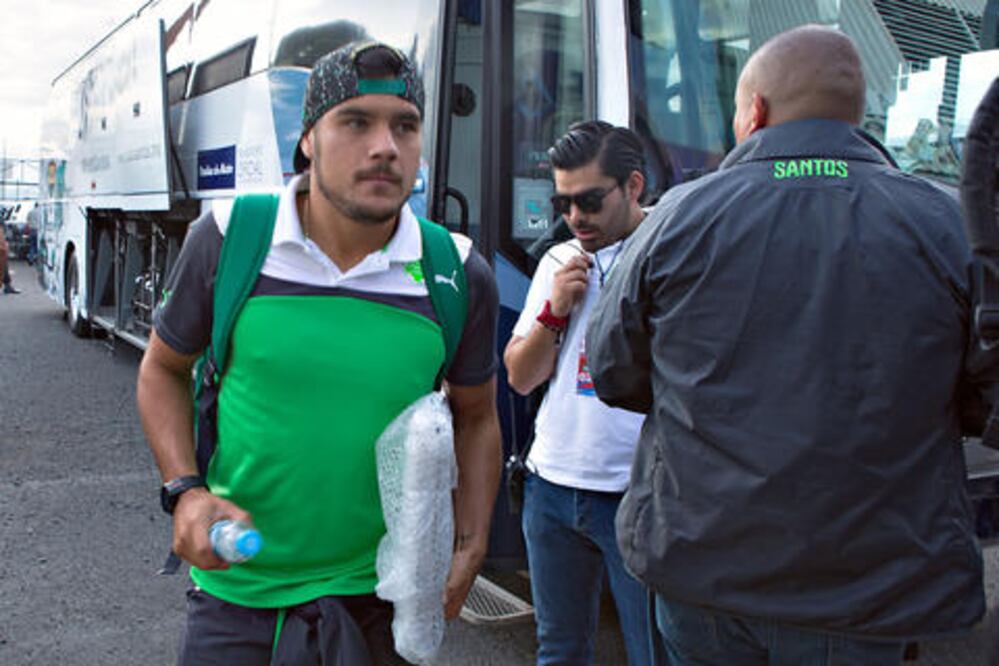 ‘Chuletita’ tiene su ocasión