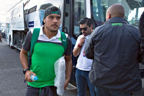 ‘Chuletita’ tiene su ocasión