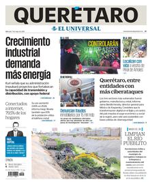 Portada 07 de mayo de 2025