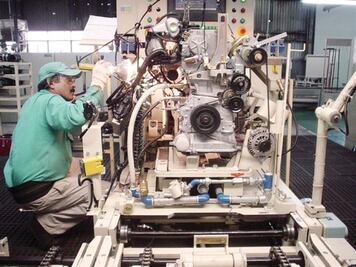 Dina en Querétaro  busca más mercado  