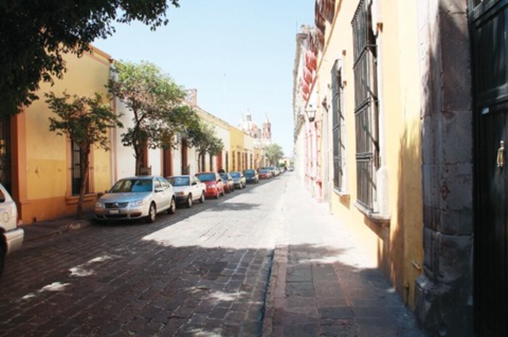 IP, solución a estacionamientos