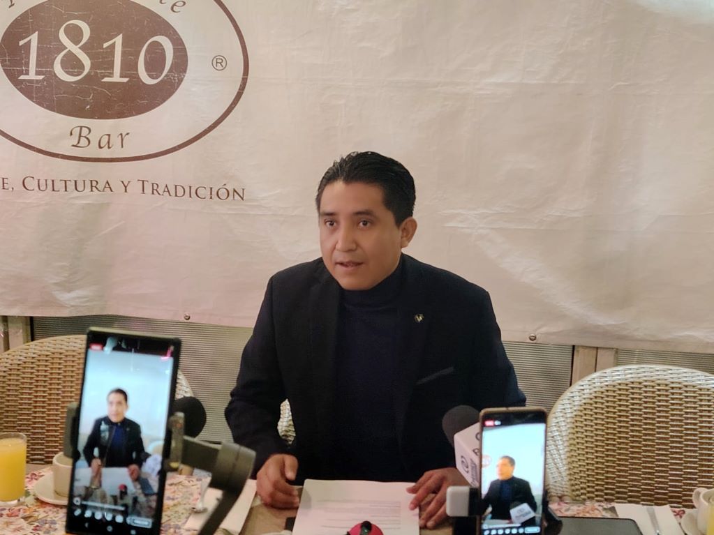 Reportan daños al erario por 14 mdp en Ezequiel Montes