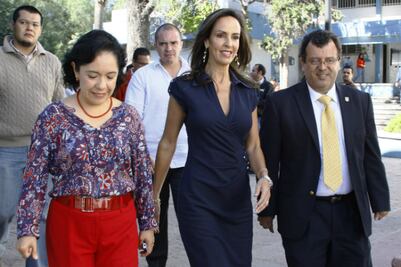 Inauguran conferencia “Auto explórate”