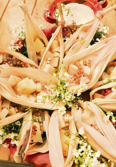 Por la defensa de nuestra cocina