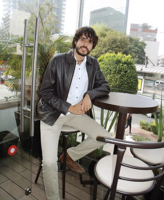 Emprendedor nato en cortometrajes