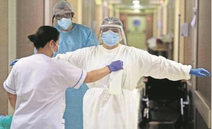 Mujer de 56 años da positivo a Covid-19; Querétaro alcanza 129 casos