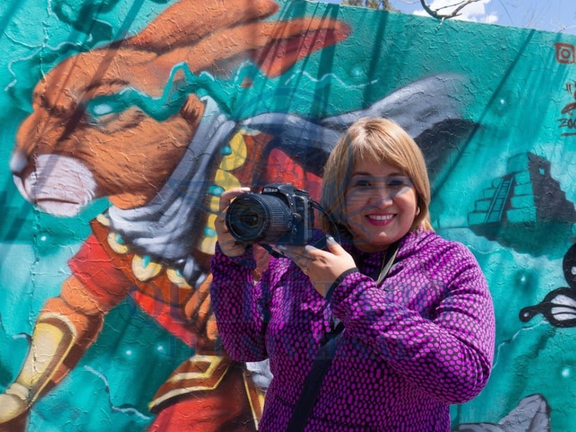 FOTO. FERNANDO CAMACHO