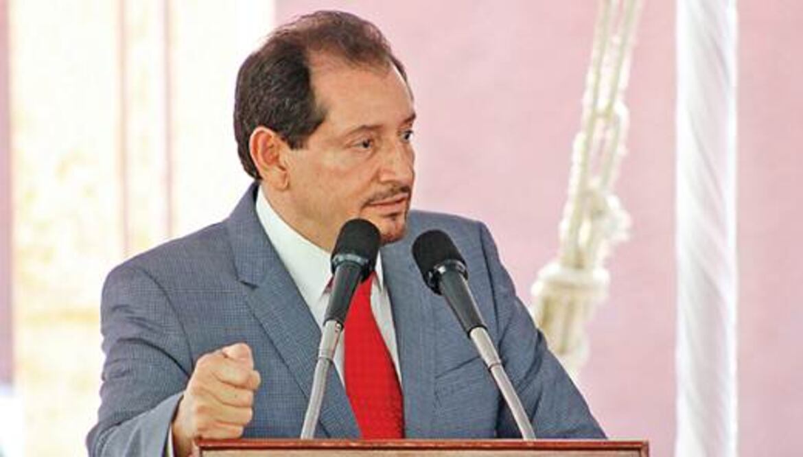 Gobierno destaca apoyo a reforma