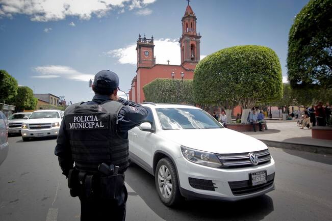 Cambio en SSPM obedece a malos resultados: Vega