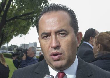 Duda PAN de llegada de LG