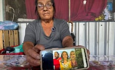 Accidente del Tren Interoceánico deja a Doña Jovita sin dos hijas y un yerno; "querían ir a conocer y pasear", menciona