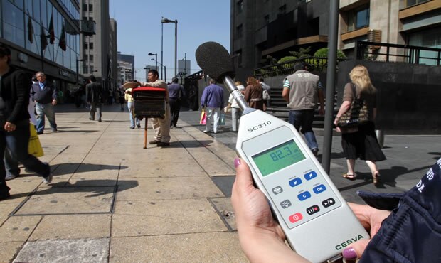 Recaudan $300 mil por ruido excesivo