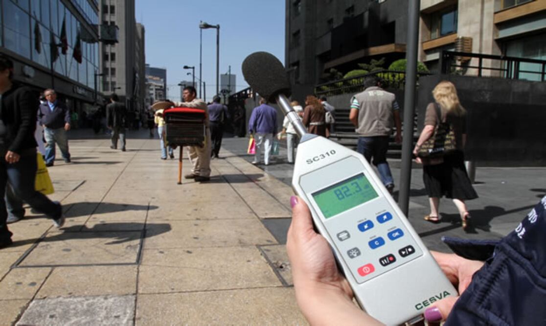 Recaudan $300 mil por ruido excesivo