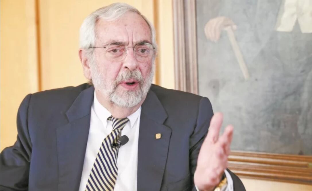 Foto: Archivo, El Universal