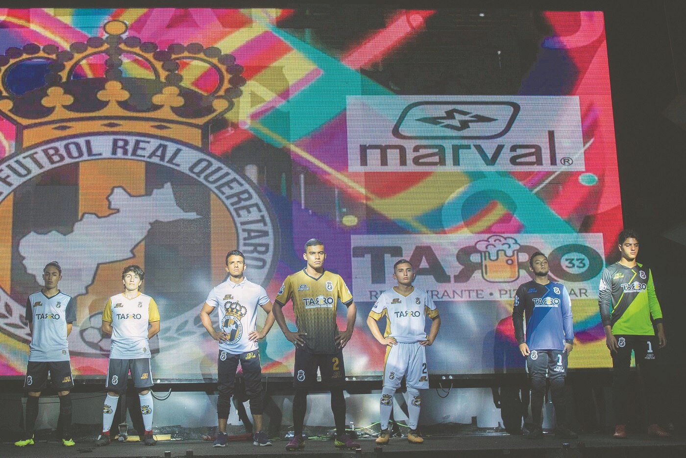 Foto: Román Castillo