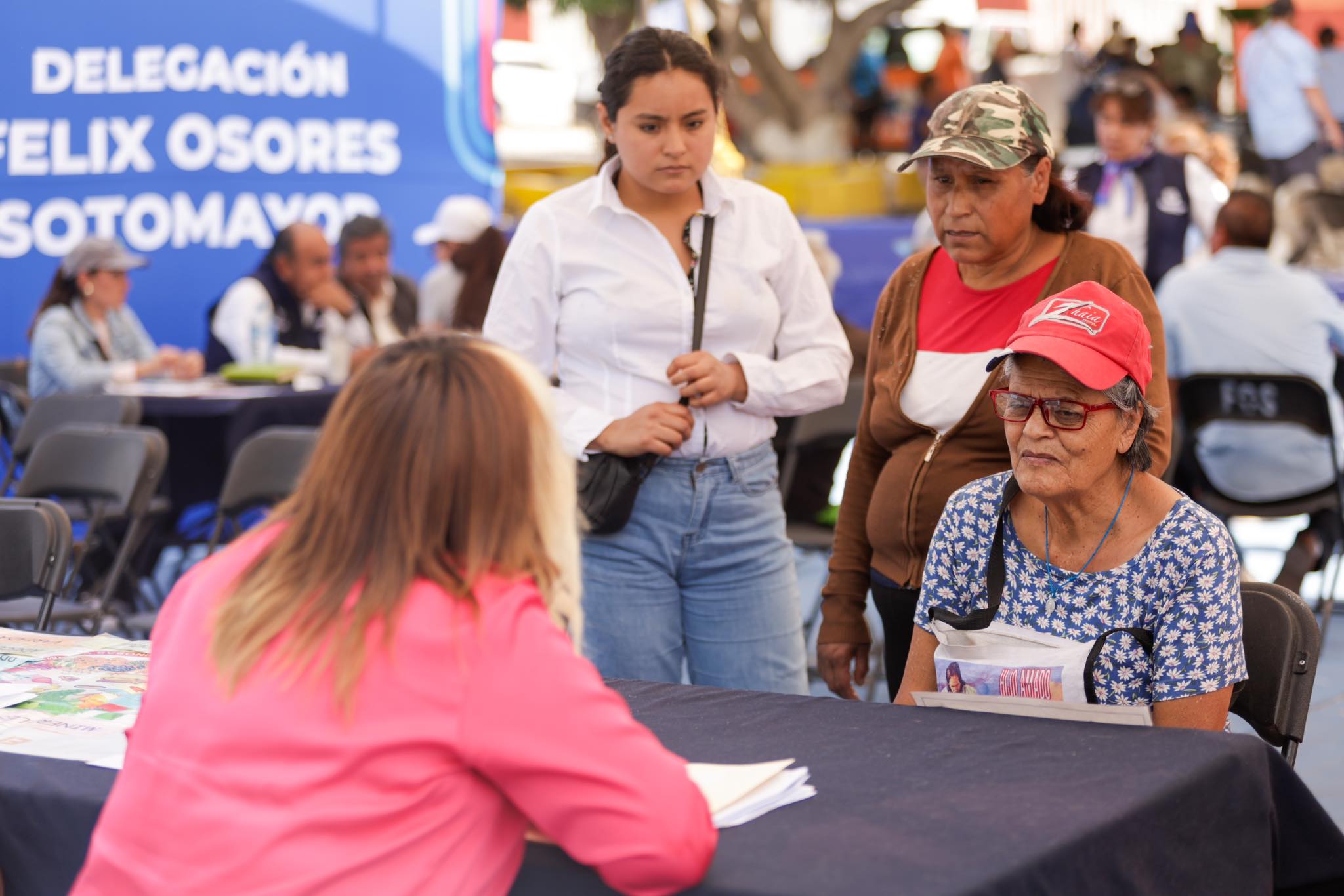Foto. Facebook Municipio de Querétaro