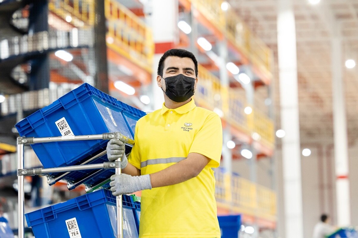 Capacitarán en Querétaro a MiPyMEs para que vendan en Mercado Libre; será gratis