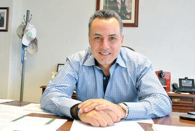 Prevén romper récord del emprendedor