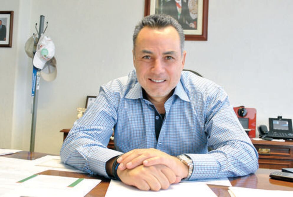 Prevén romper récord del emprendedor