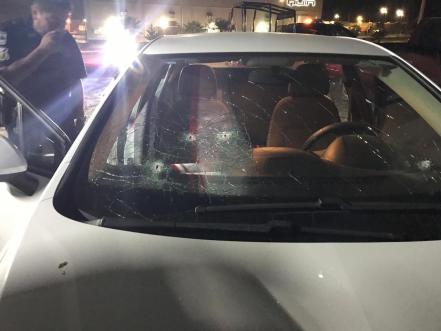 “El Mijis” sufre atentado en San Luis Potosí